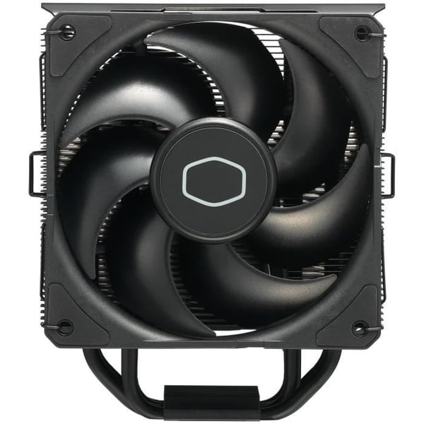 PC-kylning - COOLER MASTER - RR-S4KK-25SN-R1 - Hyper 212 Svart