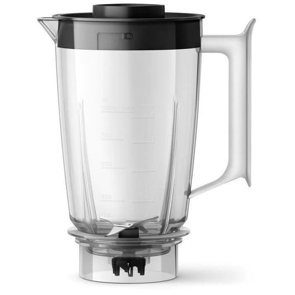 Blender PHILIPS Daily HR2041 / 41 - 450W - Sort