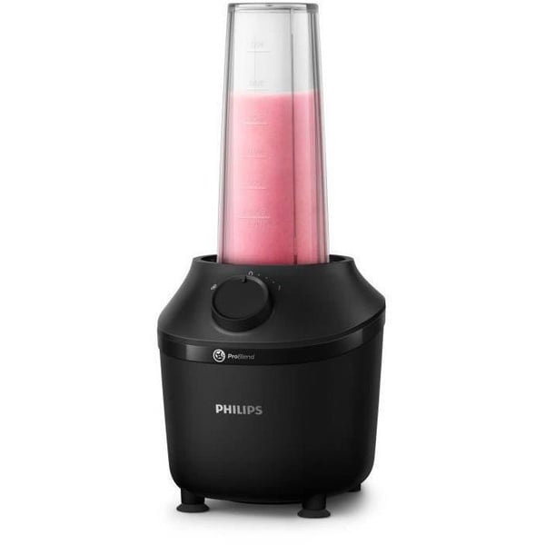 Blender PHILIPS Daily HR2041 / 41 - 450W - Sort