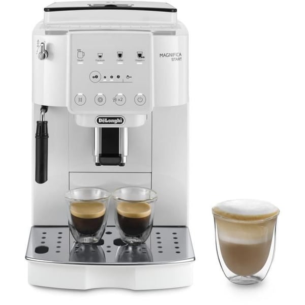 Expresso DeLonghi Shredder - ECAM220.21.WW