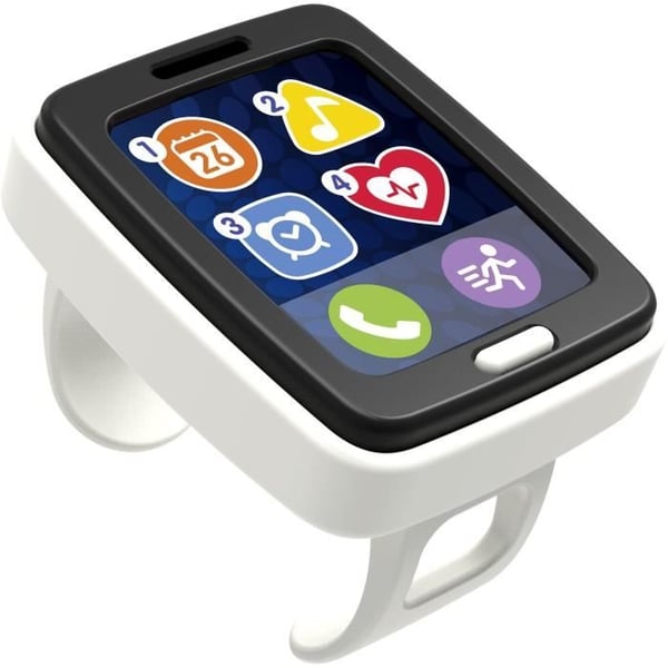 Fitness Watch - KD - Ma Premiere Fitness Watch - Realistisk imitation för småbarn