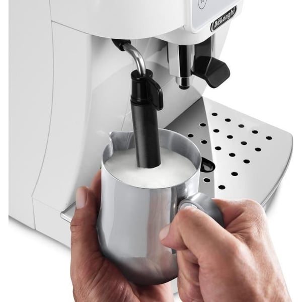Expresso DeLonghi Shredder - ECAM220.21.WW