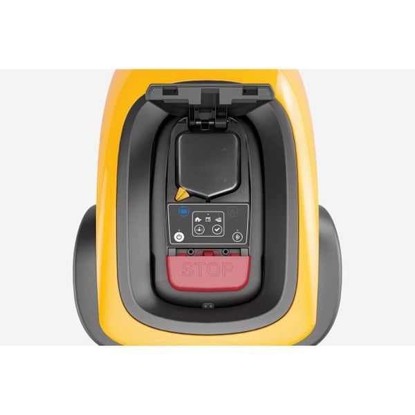 STIGA A 1500 autonominen robottiruohonleikkuri - 1500 m�