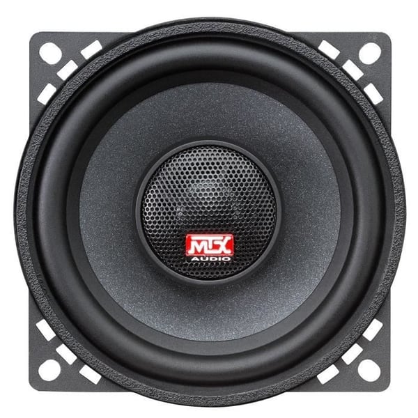 MTX 2-tie koaksiaalikaiuttimet TX440C - 10 cm - 60W