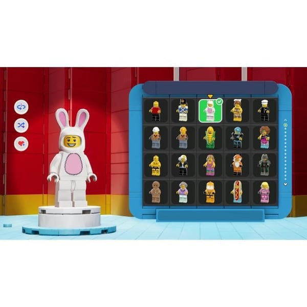 LEGO Party! - Nintendo Switch -peli