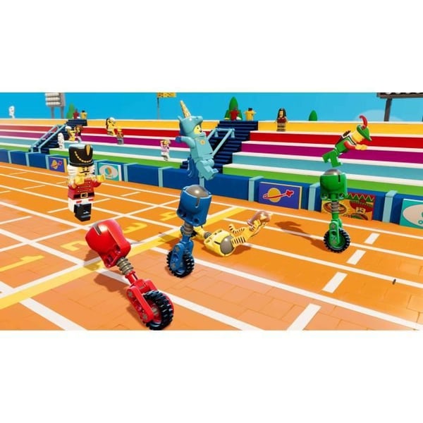 LEGO Party! - Nintendo Switch -peli
