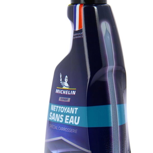 MICHELIN-PUHDISTUSAINE VETT�