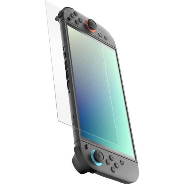 Anti-refleks sk�rmbeskytter - BELKIN - H�rdet glas - Nintendo Switch 2