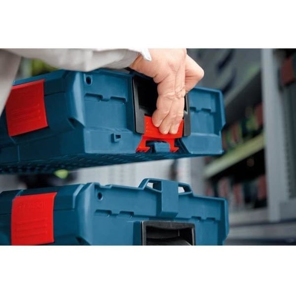 BOSCH L-BOXX 238 transportkasse - 442x357x253mm - 1600A012G2