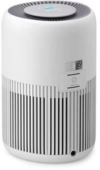 Luftrenare - PHILIPS - AC0920/10 - 250 m³/h - 65 m² - Vit