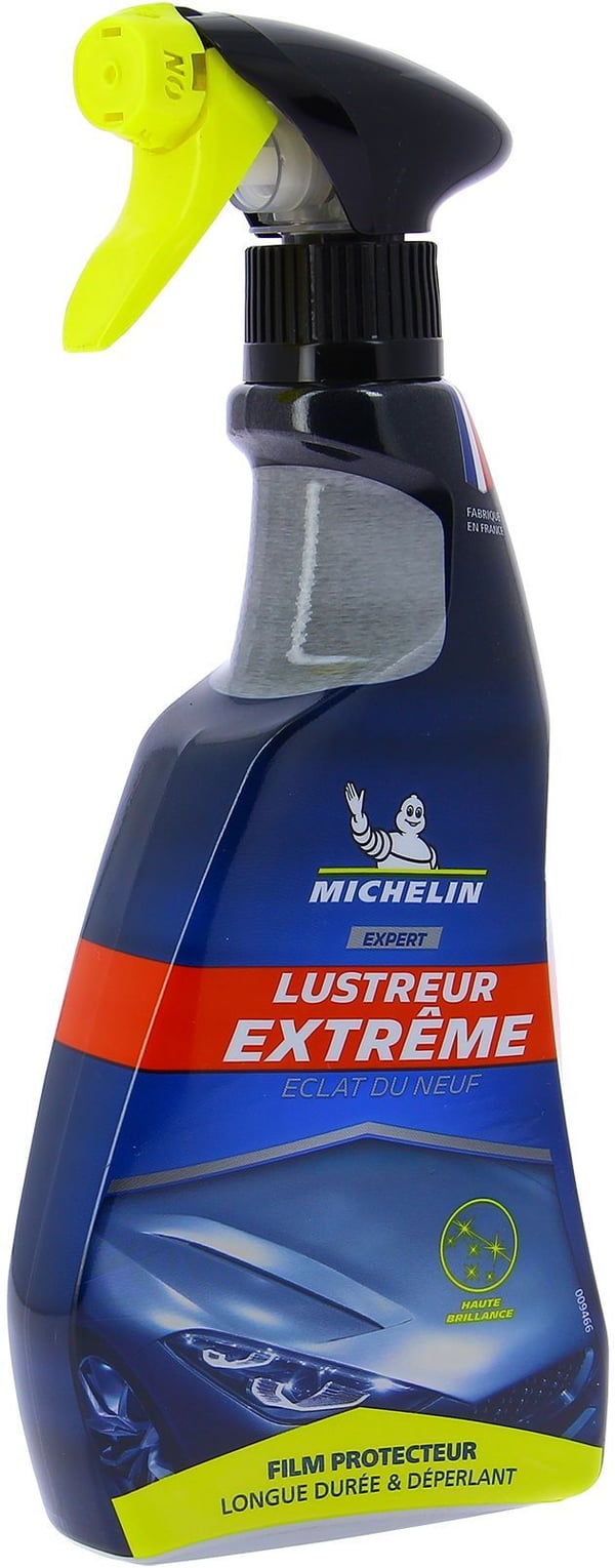 MICHELIN Expert Luster ��rimm�inen kiilto - 500 ml