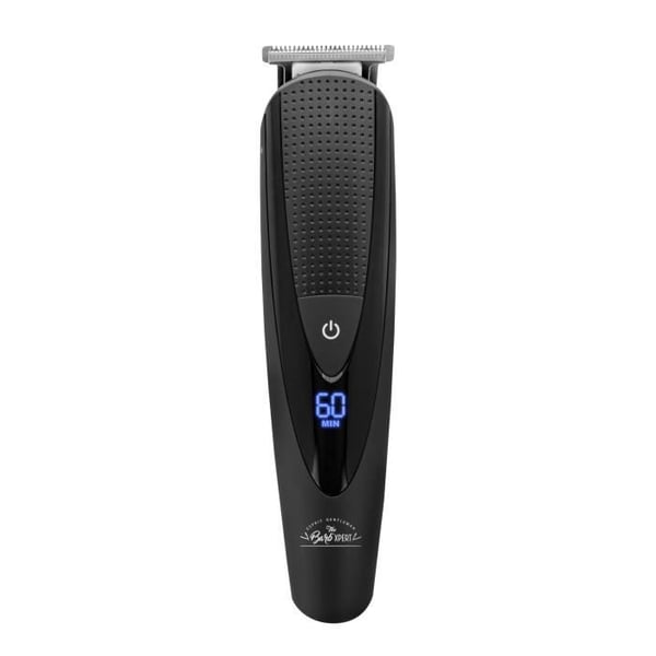 i 1 trimmer THE BARB' XPERT 6047 - Multifunktion - Med skäggfolie rakapparat