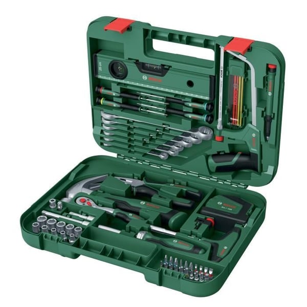 Bosch setti 56 osaa
