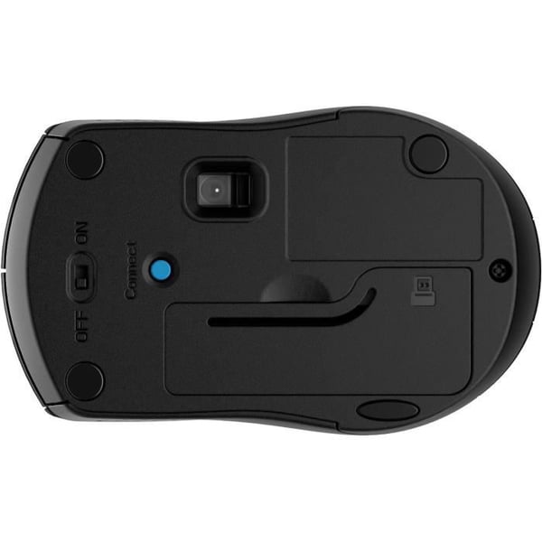 HP: n langaton hiiri 220