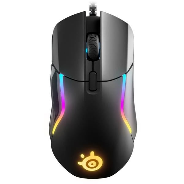 STEELSERIES - Rival 5 -pelihiiri