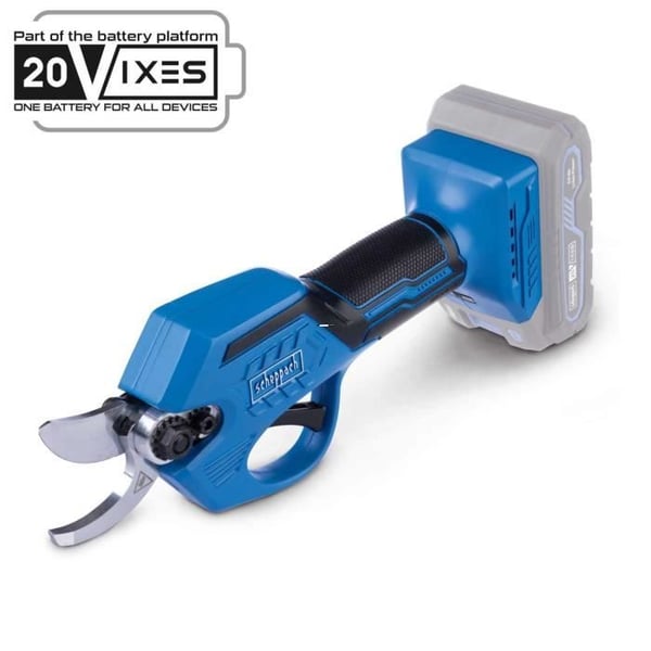BC-PRS29-X sladdlös beskärningssax - SCHEPPACH