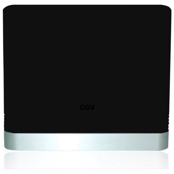 TV:n sis�antenni - CGV - AN REGLISSE CE RED 700 - HD/UHD - 4G/5G suodatin - Virtal�hde. 5V