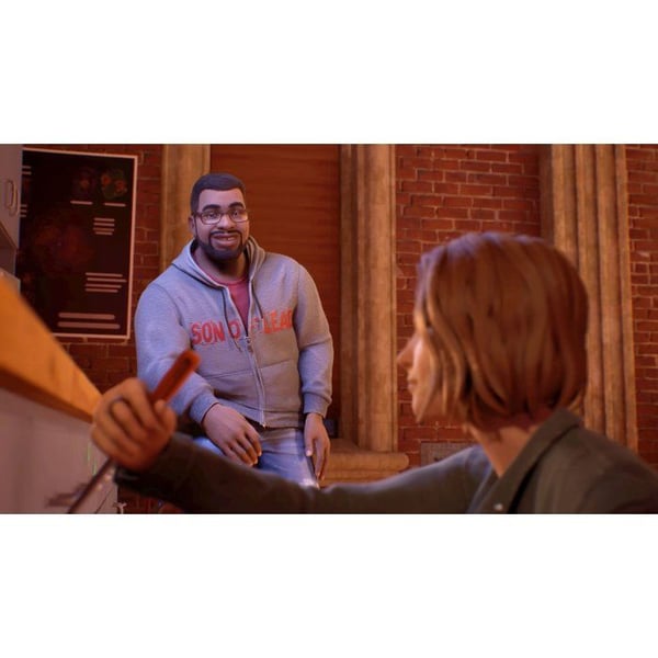 Life is Strange: Reunion - Xbox-sarja