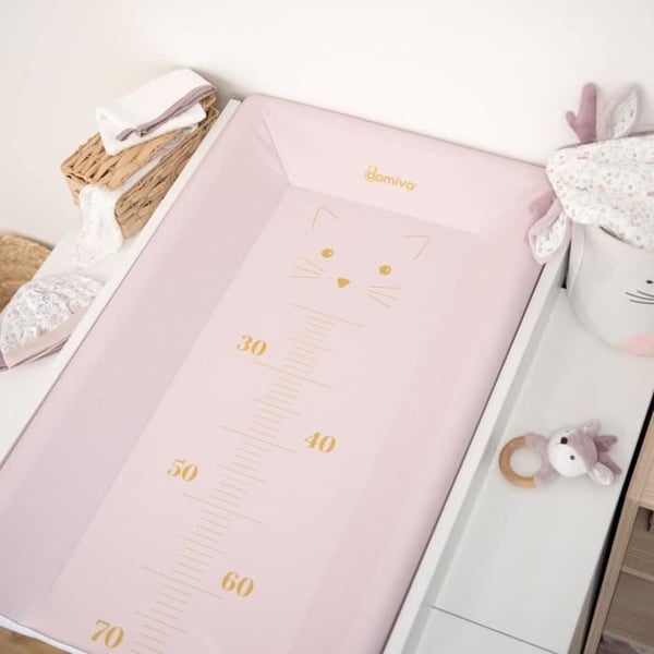 Premium Changing Patja 50x80 cm pilvi