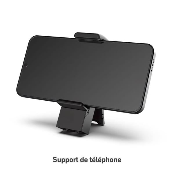Turtle Beach Wireless Joystick kände igen Android - Svart (designad för Xbox)