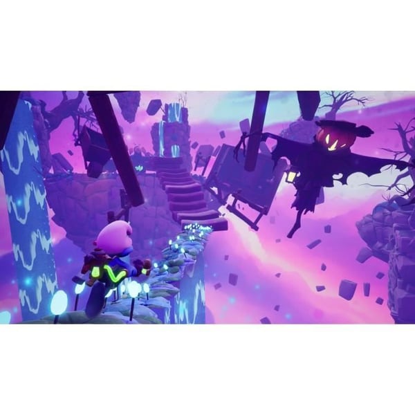 Smurffikokoelma (3 peli� yhdess�) - PS5-peli