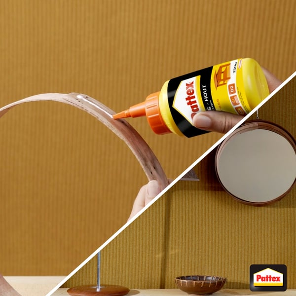 Liima PATTEX Express -pullo 750gr