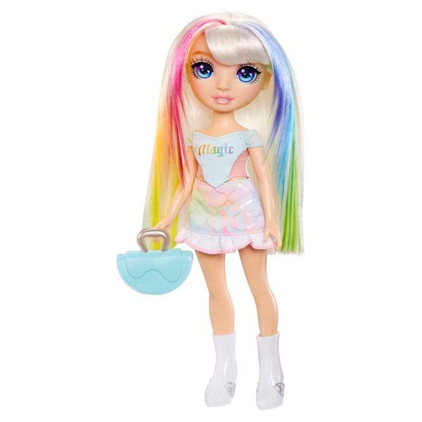 Rainbow High - Modetemadocka - Amaya