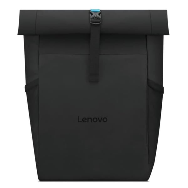 LENOVO Modern Gaming 16 -pelireppu | Ymp�rist�yst�v�llinen ja vedenkest�v�