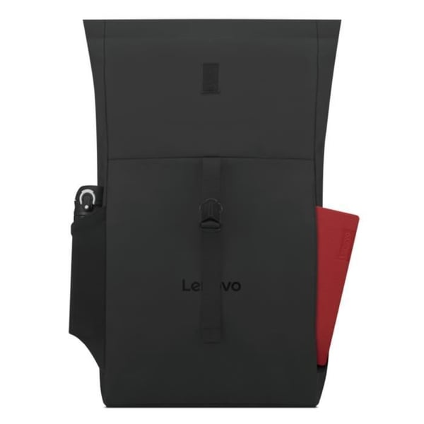 LENOVO Modern Gaming 16 -pelireppu | Ymp�rist�yst�v�llinen ja vedenkest�v�