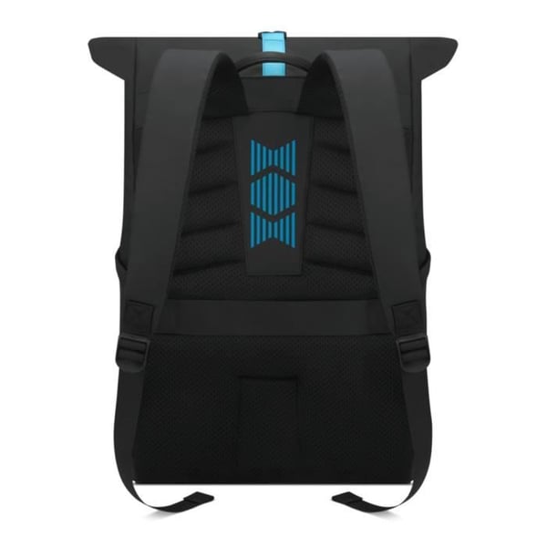 LENOVO Modern Gaming 16 -pelireppu | Ymp�rist�yst�v�llinen ja vedenkest�v�
