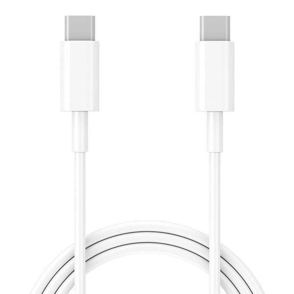 Latauskaapeli - SUBSONIC - PS5 - Pituus 3 m - USB-C - USB-C