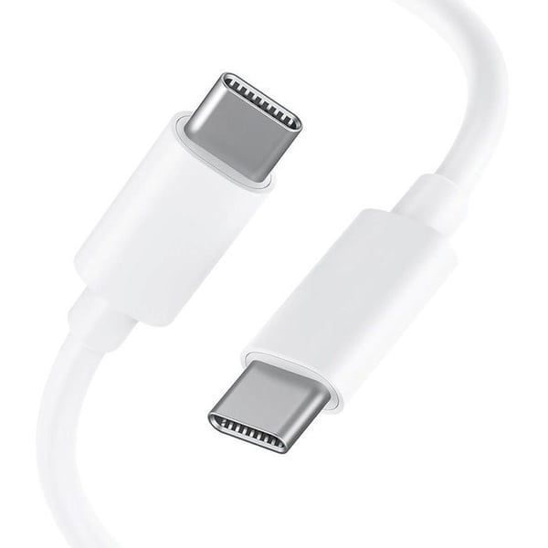 Latauskaapeli - SUBSONIC - PS5 - Pituus 3 m - USB-C - USB-C