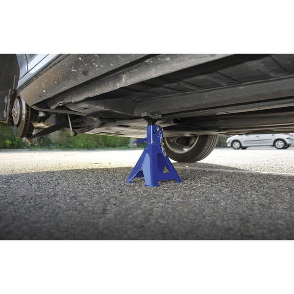 MICHELIN 2 Stakende lys 2T