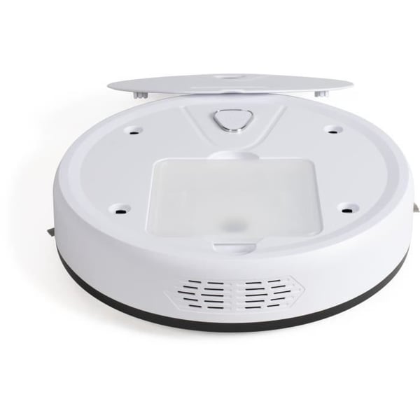 Robotti-imuri - LIVOO DOH135 - 800 Pa - 70 min - 67 dB - 500 ml - Valkoinen