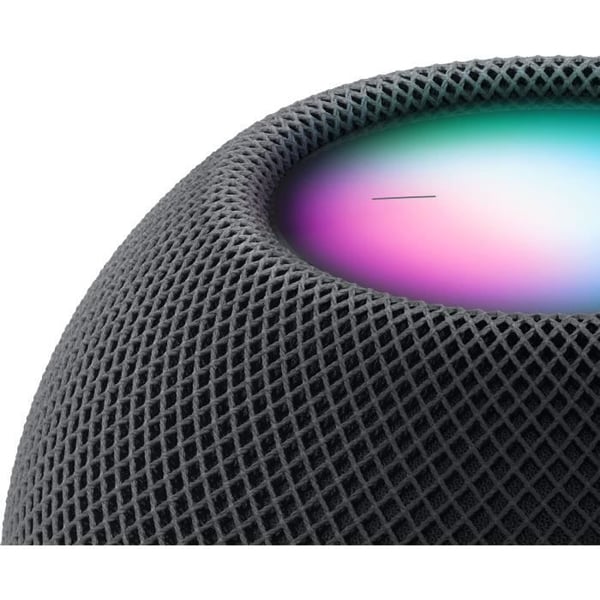 Apple HomePod mini - Hvid
