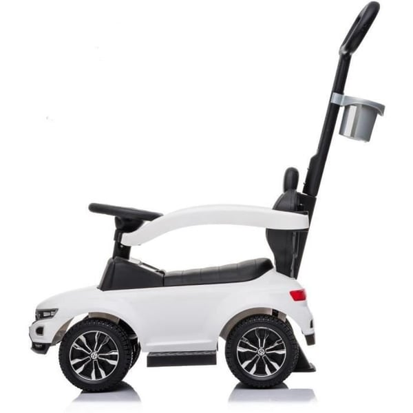 B�rneb�rer - VW T-ROCK 3i1 - Buddy Toys - BPC 5260