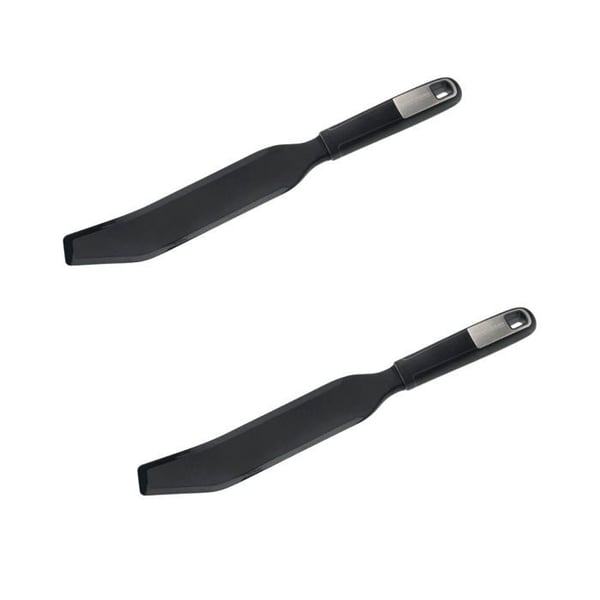 2 extrapitk�n Thermomix-lastan setti - FACKELMANN - 33 cm