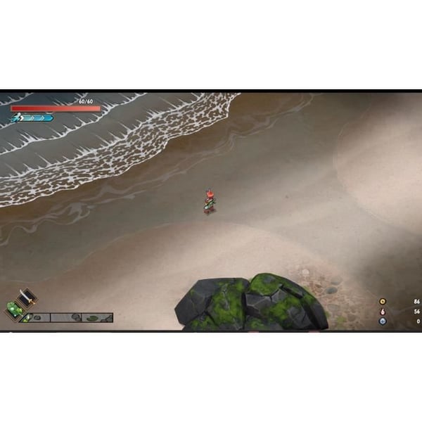 Yasha Legends of the Demon Blade - PS5-peli