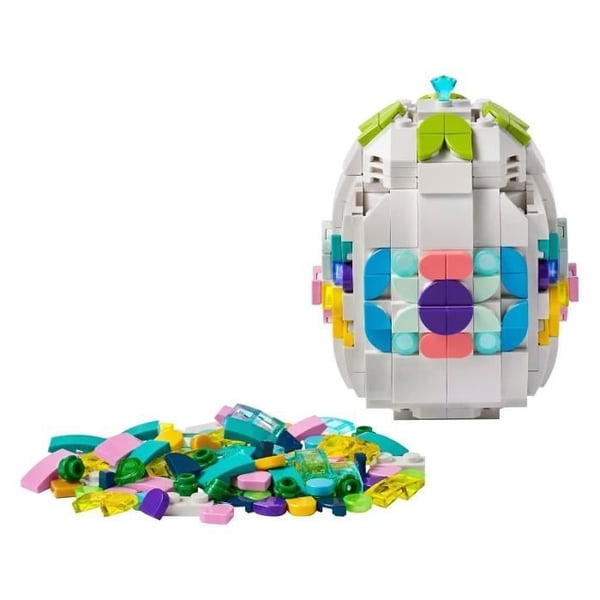 LEGO 40816 Dekorativt p�ske�g Stand: Ny.