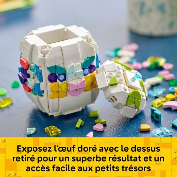 LEGO 40816 Dekorativt p�ske�g Stand: Ny.