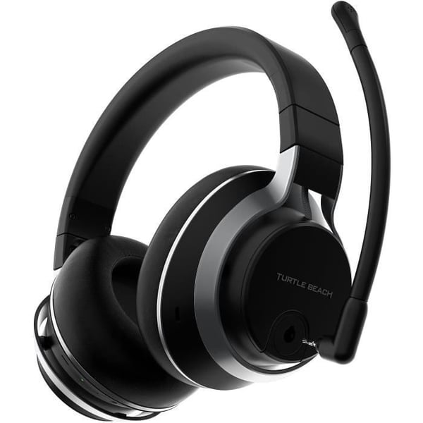 Micro -Casque - Turtle Beach - Stealth Pro XB - Svart