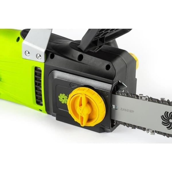 S�hk�moottorisaha - Fieldmann - FZP 2030-E