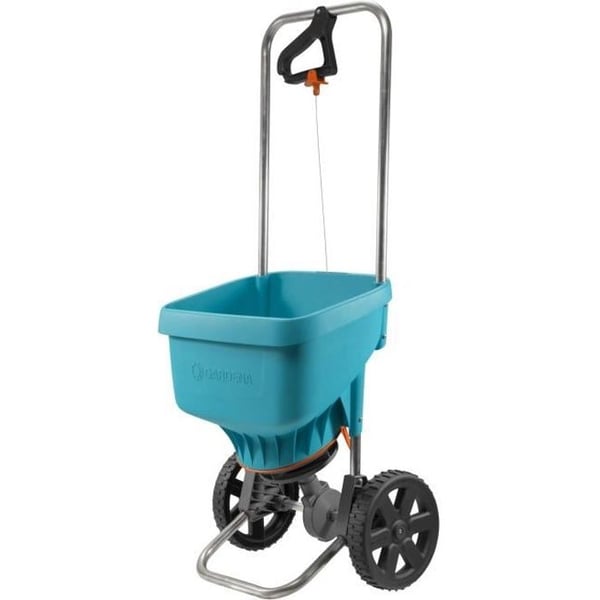 GARDENA Spreader p� hjul XL
