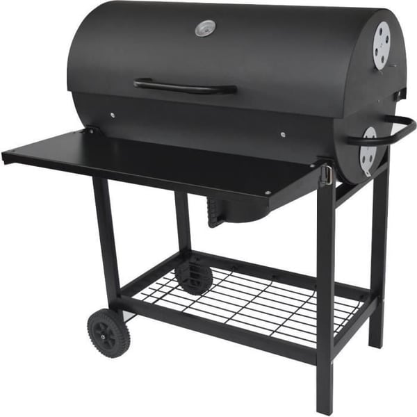 Kulgrill - Fieldmann - FZG 1007