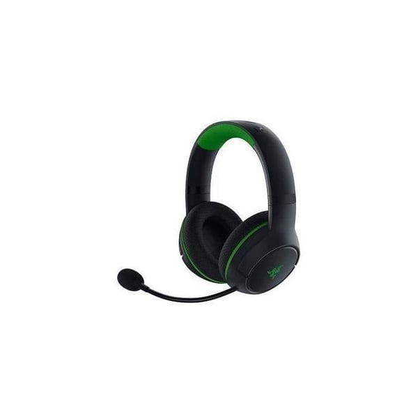 Kuulokemikrofoni - Razer - Kaira - 50 mm - Titaani - Xbox 360