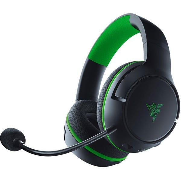 Kuulokemikrofoni - Razer - Kaira - 50 mm - Titaani - Xbox 360