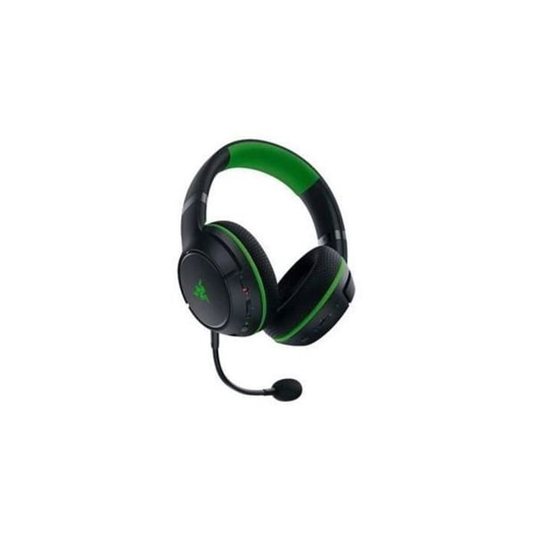 Kuulokemikrofoni - Razer - Kaira - 50 mm - Titaani - Xbox 360
