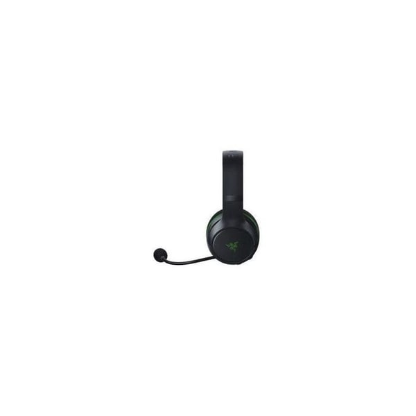 Kuulokemikrofoni - Razer - Kaira - 50 mm - Titaani - Xbox 360