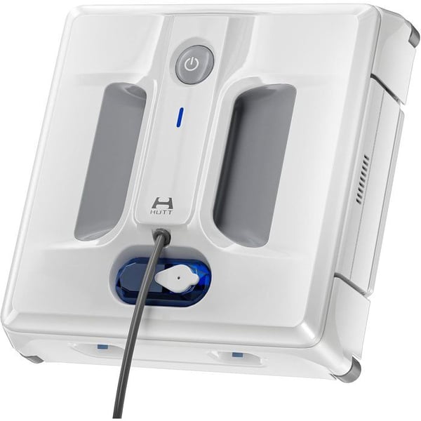 Vinduespudserrobot - HUTT A1 - 150 ml - Hvid