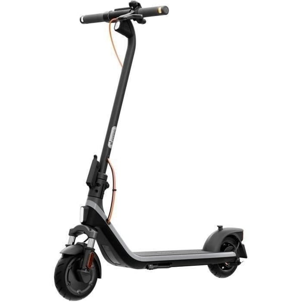 El-scooter - SEGWAY - E2 plus II - 500 W - 8